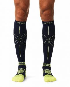 Stox running socks