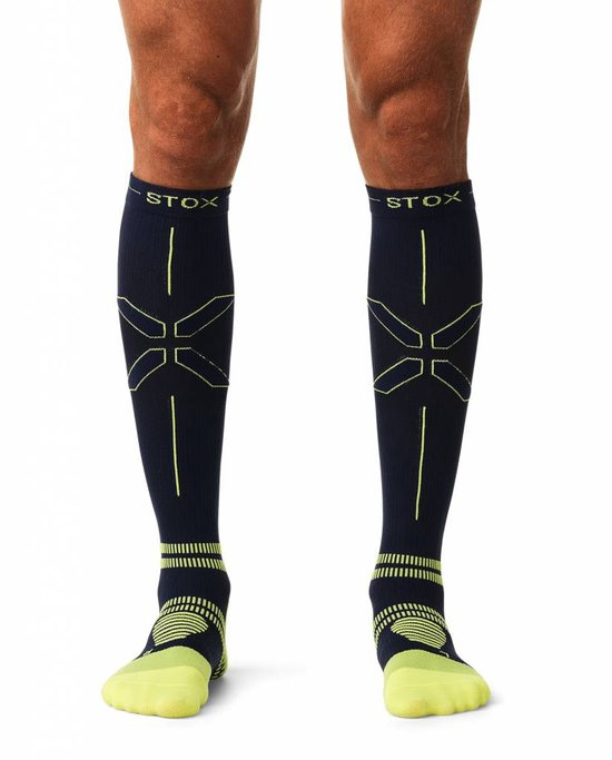 Stox running socks