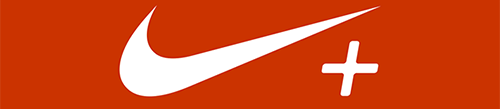 Nike plus running