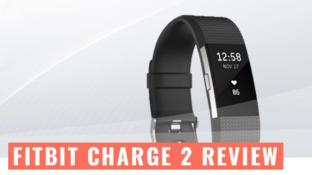 Mantel Benodigdheden erger maken Fitbit Charge 2 Review januari 2022 - Waarom NIET/wel kopen?