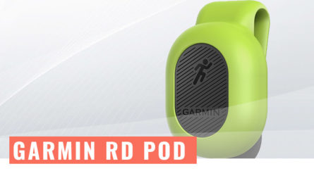 Garmin RD Pod
