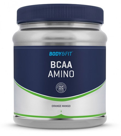 BCAA Amino