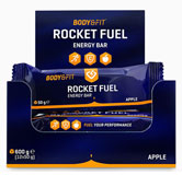 Rocket fuel