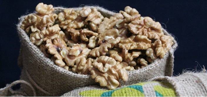 Walnoten