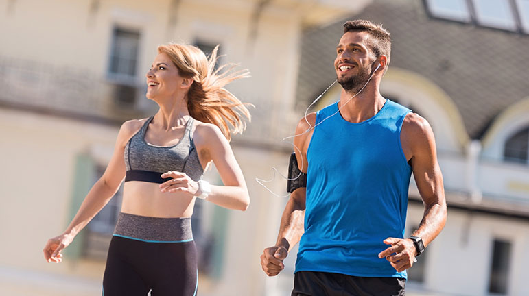 sporthorloge vergelijken