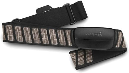 Garmin premium borstband