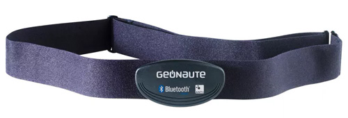 Geonaute hartslagband