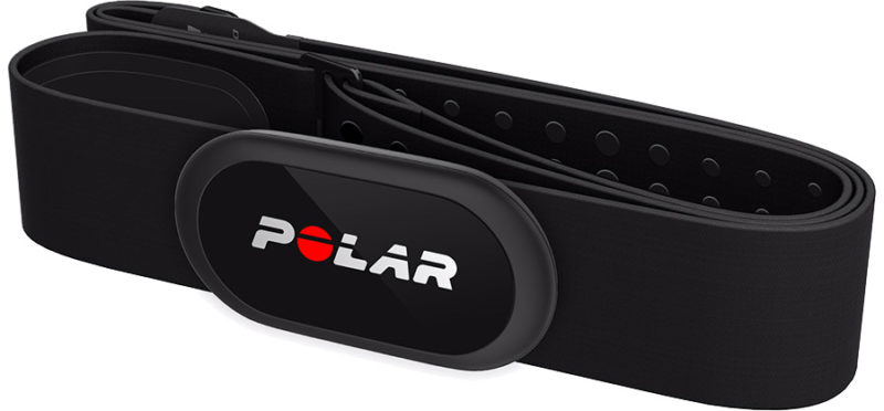 Polar h10