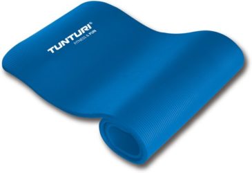Tunturi fitnessmat