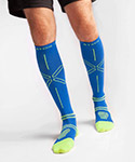 Stox running socks mannen