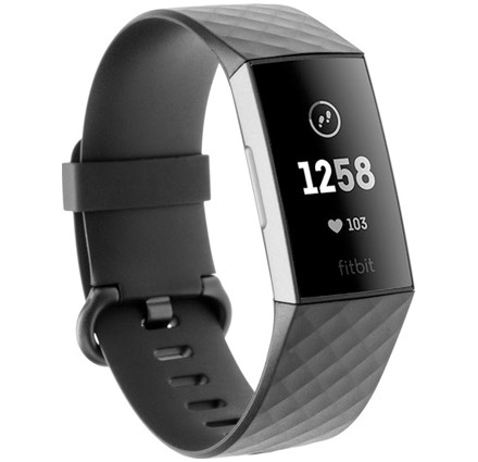 Fitbit charge 3 review