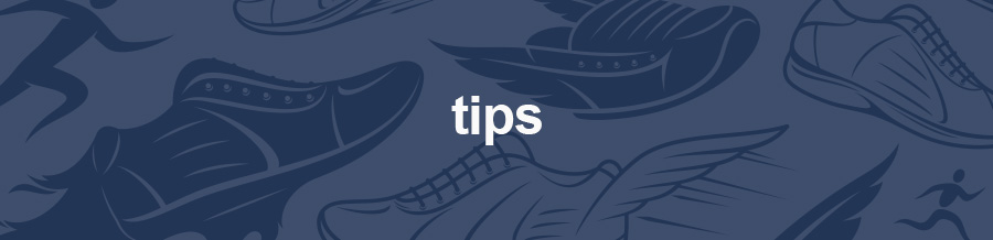 Beginnen met hardlopen tips