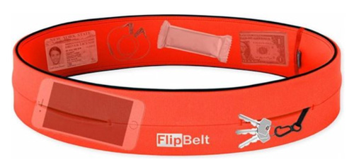 hardloop runningbelt