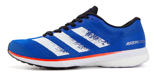 Hardloopschoenen hardlopen