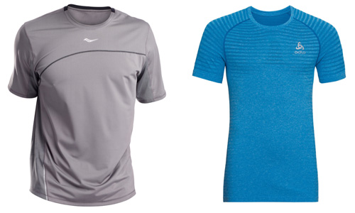 hardloopshirt beginners