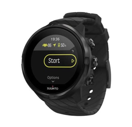 Suunto 9 review