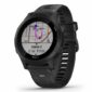 Garmin Forerunner 945 route