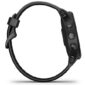 Garmin Forerunner 945 zijkant