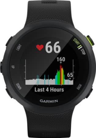 Garmin Forerunner 45