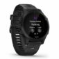 Garmin Forerunner 945 training
