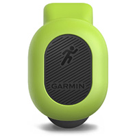 Garmin running dynamics pod