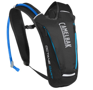 CamelBak Octane Dart Drinkrugzak