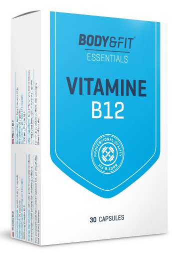 Vitamine B12