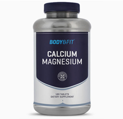 Calcium magnesium