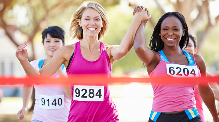 Wat is de VO2-max en hoe train je die? – Hardloopzone.nl