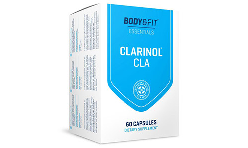 CLA supplement