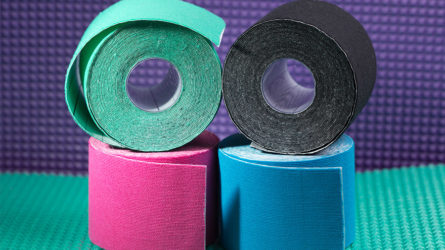 Beste shin splints tape: zo verminder je de klachten