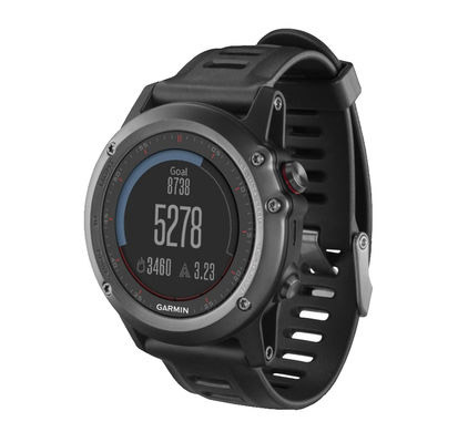 Garmin fenix 3
