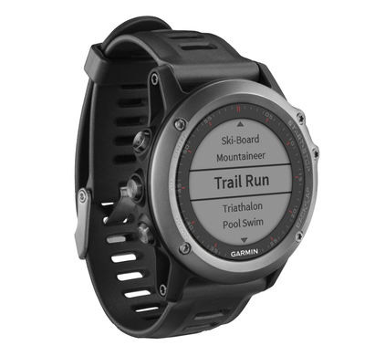 Garmin fenix 3