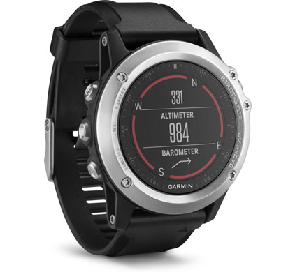 Garmin fenix 3