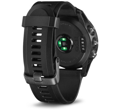 Garmin fenix 3