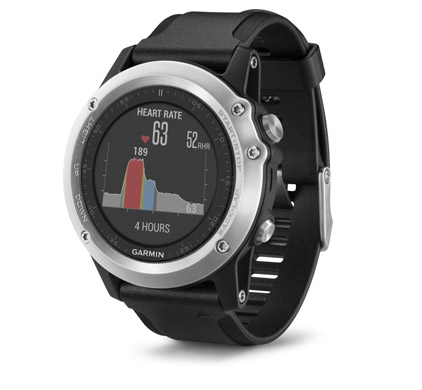 Garmin fenix 3