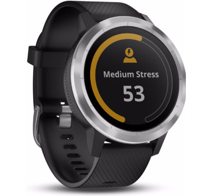 Garmin Vivoactive 3