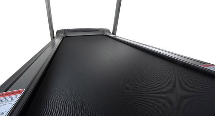 Oppervlakte loopband