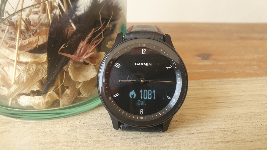 Vivomove sport deco calorieën