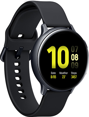Samsung Galaxy Watch Active 2 accuduur