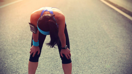 3 tips om langer te kunnen hardlopen zonder moe te worden
