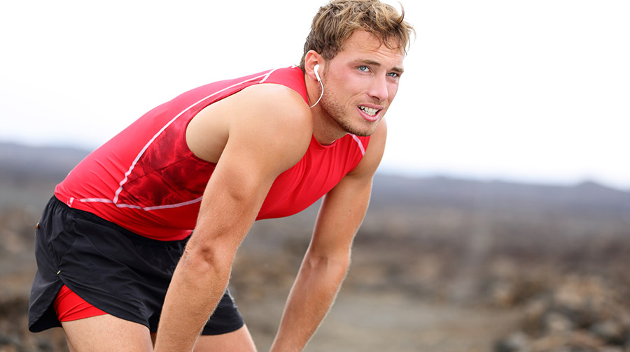 3 tips om langer te kunnen hardlopen zonder moe te worden