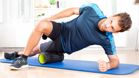 Beste foam rollers