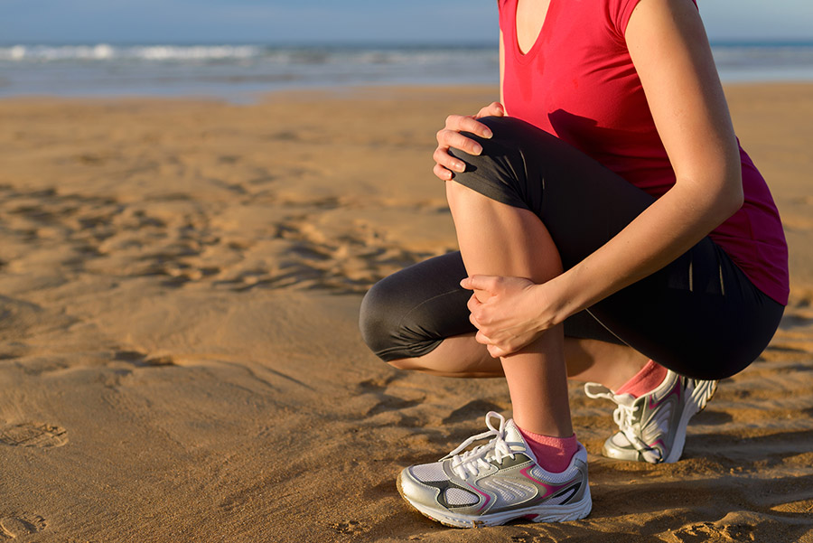 10 Oefeningen speciaal voor shin splints