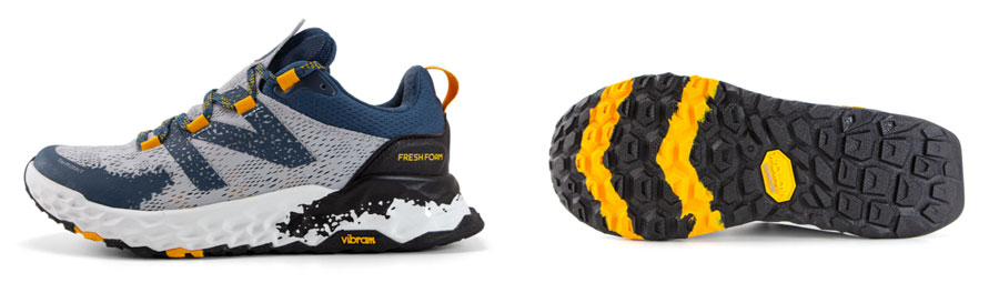 Hardloop trailschoenen