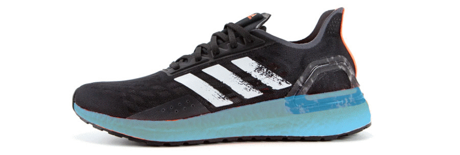 Hardloopschoen tussenzool