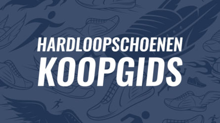 Hardloopschoenen koopgids