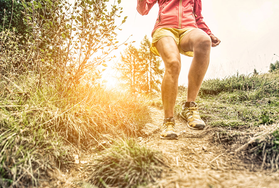 Waarom heuveltraining?