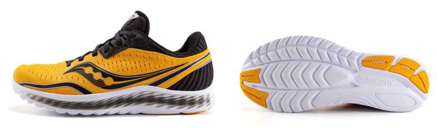 Wedstrijd trainingschoenen