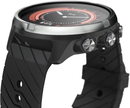 Suunto 9 bandje